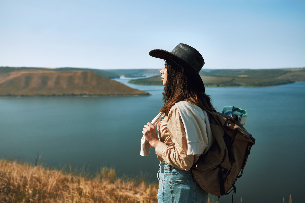 8 λόγοι για τους οποίους το solo travel μπορεί να είναι καλύτερο από ένα ομαδικό