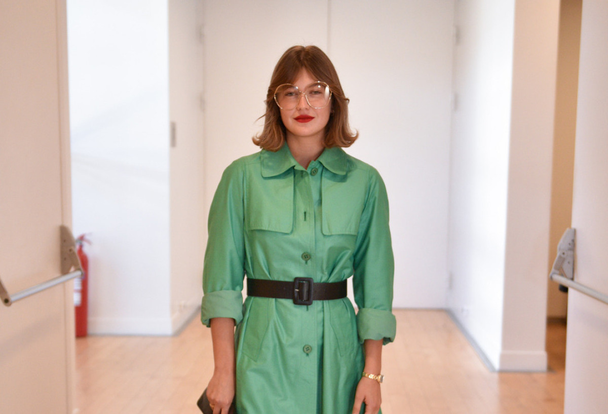 Κλέλια Ανδριολάτου: Η 4η σεζόν του «Maestro» θα είναι διαφορετική από τις προηγούμενες είπε και εξήγησε γιατί