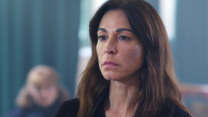 Άγιος Έρωτας: Η Χριστίνα εκτός φυλακής και η Δώρα σε δίλημμα