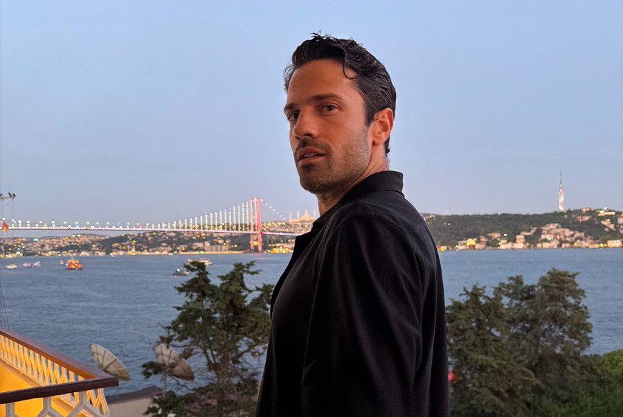 Κωνσταντίνος Αργυρός: Έδωσε «μάχη» με το ξυράφι και δεν βγήκε αλώβητος