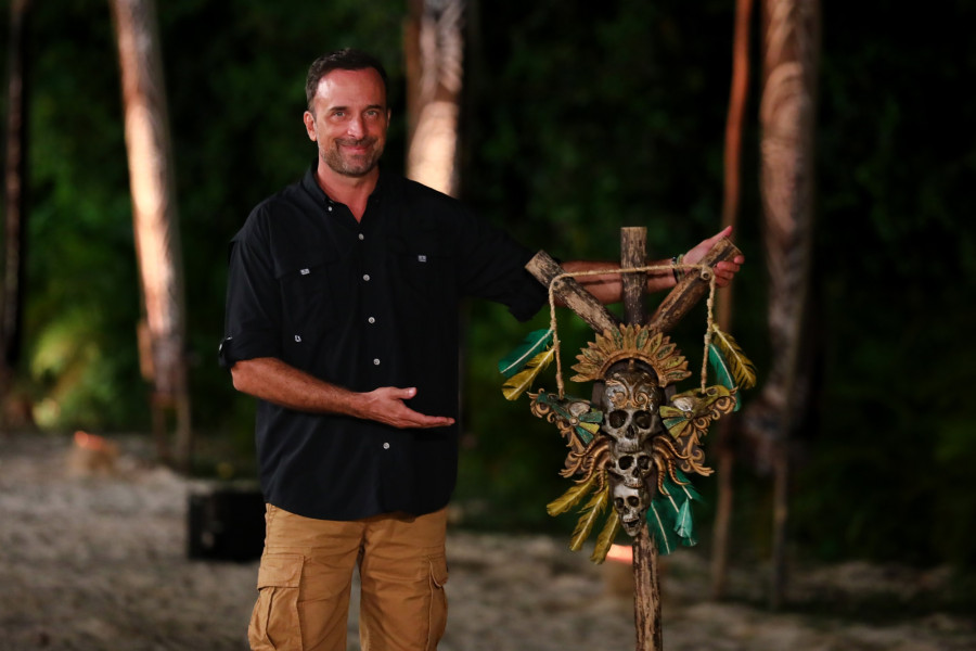 Survivor: Πότε κάνει πρεμιέρα, ποιες μέρες θα παίζει, πού πάει το The Wall και το Beat My Guest! (Αποκλειστικό)