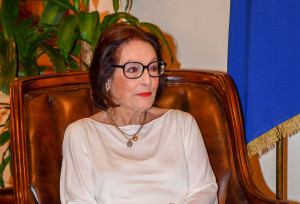 Νάνα Μούσχουρη: Τιμητική διάκριση στα γαλλικά Grammy