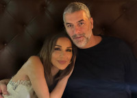 Βανδή- Μπισμπίκη: Ερωτευμένοι, ευτυχισμένοι -και φιλτραρισμένοι- στη Ρώμη