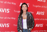 Μαρίνα Βερνίκου: Η στιγμή που τραγούδησε το «Happy Birthday» και έγινε για λίγο η Marilyn Monroe του πάρτι της