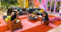 Big Brother: Η Nancy θέλει να γίνει ηθοποιός, ο Γκικουρίας πάει για Oscar... Ανατροπάρα!