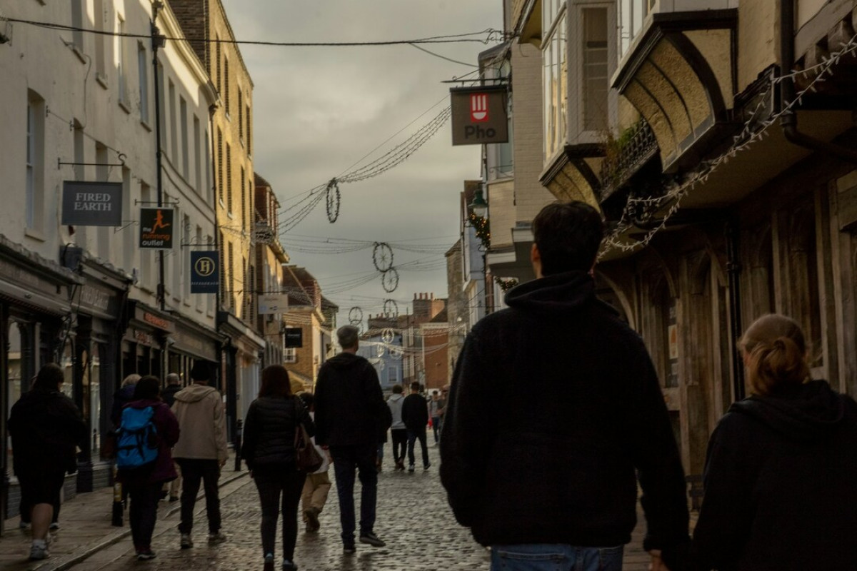 Οι 5 πιο αναζωογονητικές βόλτες που μπορείς να κάνεις τον Δεκέμβριο