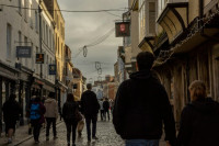 Οι 5 πιο αναζωογονητικές βόλτες που μπορείς να κάνεις τον Δεκέμβριο