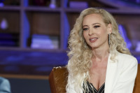 Φαίη Ξυλά: H ηλικία, η διατροφή που δεν κάνει και η παρακολούθηση του γιου της