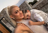 Ιωάννα Τούνη: Το «πρόβλημα» με τον Πάρη, η προσωρινή λύση και η συμβουλή που ζητάει από ΕΣΕΝΑ!