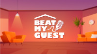 Beat My Guest: Πρεμιέρα Δευτέρα 16 Φεβρουαρίου στις 18:30 στον ΣΚΑΪ
