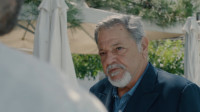 Μπλε Ώρες: Η ανακάλυψη του ενόχου της δολοφονίας της Έρικας και η εμφάνιση του πατέρα της Νικολέτας