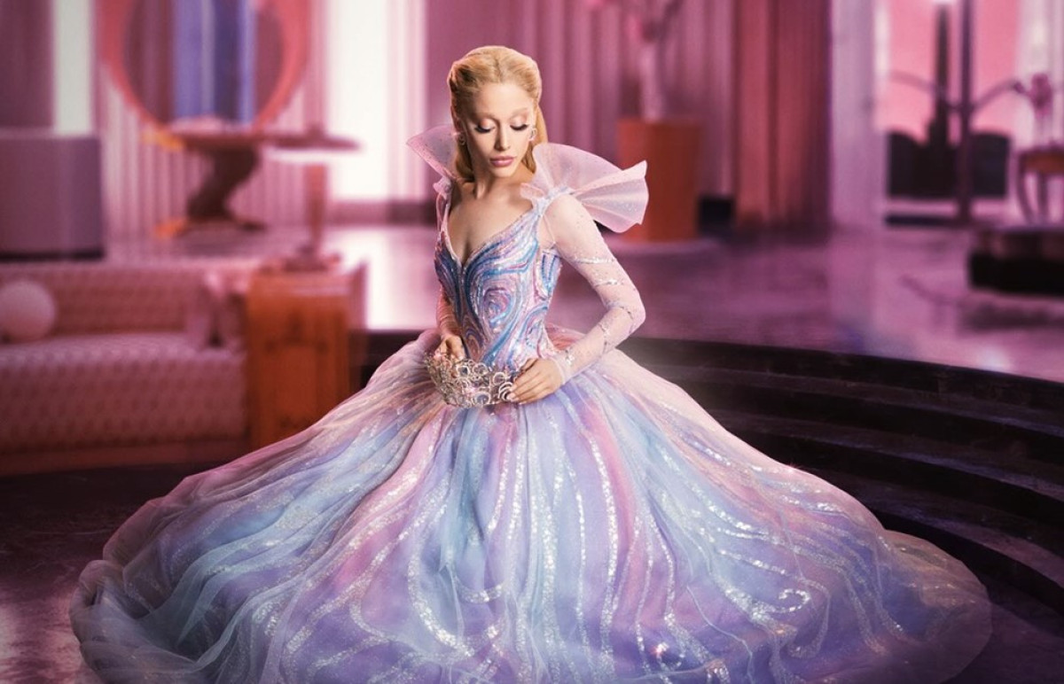 Ο συγγραφέας του “Wicked”, Gregory Maguire, γράφει ένα νέο προϊστορικό μυθιστόρημα για τη Glinda