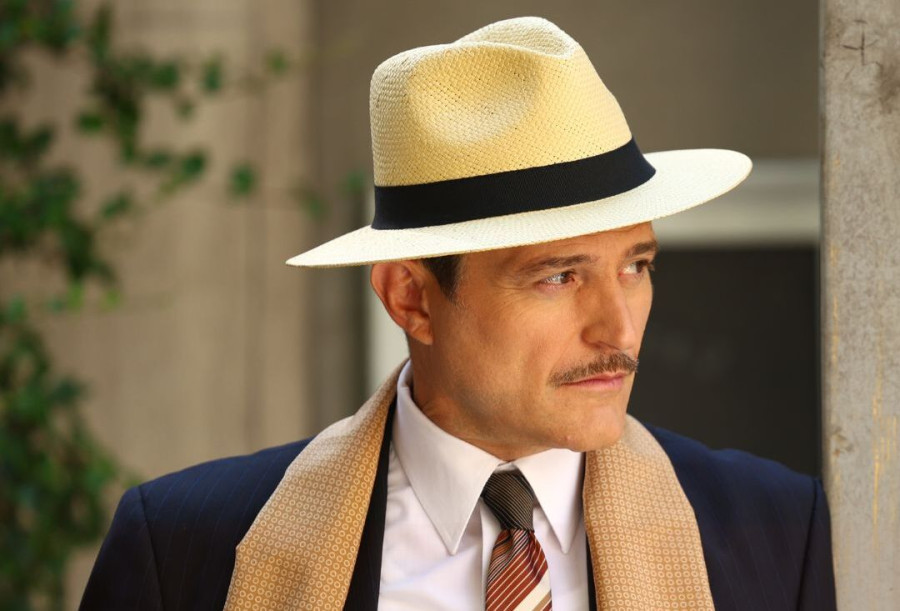 Γιώργος Καραμίχος: Ο σκύλος του υποβλήθηκε σε ακρωτηριασμό αλλά τα κατάφερε - «Θα είναι ένας ωραίος τρίποδος»