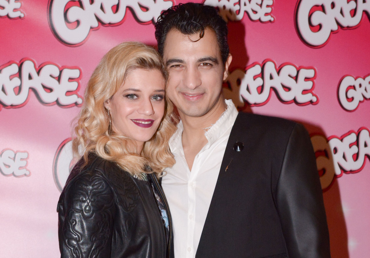 Δήμος Αναστασιάδης: Ένα πράγμα τον ανησυχεί μόνο για την Τζένη Θεωνά και δεν πάει ο νους σου τι είναι!