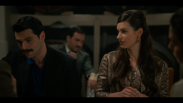 Porto Leone: Ο Γρηγόρης ανυποψίαστος κάνει πρόταση γάμου στην Αγγελική