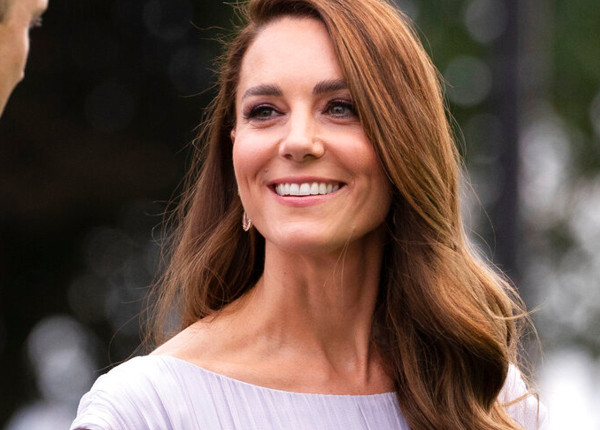 Τι είναι τα “princess hair”, η τάση στα μαλλιά που έχει κατακτήσει τις royalty (με αρχηγό την Kate Middleton);
