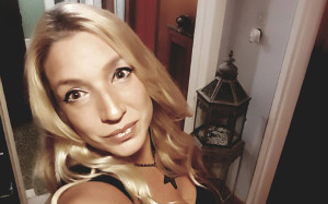 Ερασμία Μάνου: Έναν χρόνο μετά τον θάνατο του Βασίλη Δημάκη η ίδια δεν τον ξεχνά