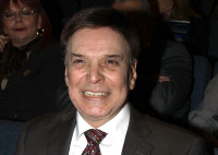 Πέθανε ο μοναδικός Έλληνας σόουμαν, Γιώργος Μαρίνος