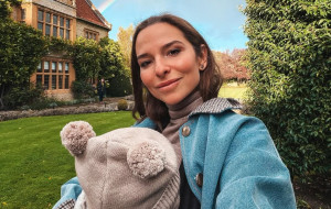 Εριέττα Κούρκουλου Λάτση: Το νέο της δαχτυλίδι είναι πολύ ιδιαίτερο και ιδού ο λόγος (και πώς κατασκευάζεται)