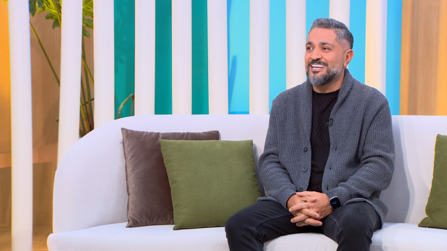 Λευτέρης Σουλτάτος: Η αποκάλυψη για το εγκεφαλικό που πέρασε και οι δυσκολίες του χωρισμού