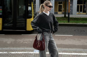 Αλογοουρά: Αυτό είναι το ιδανικό ύψος για άμεσο lifting effect