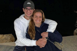 Μαρία Σάκκαρη: Αποκάλυψε πού και πότε θα γίνει ο γάμος της με τον Κωνσταντίνο Μητσοτάκη