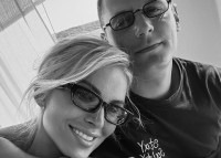 Κατερίνα Καινούργιου: Τι ζητάει από τον άντρα της λίγο πριν γίνουν γονείς;