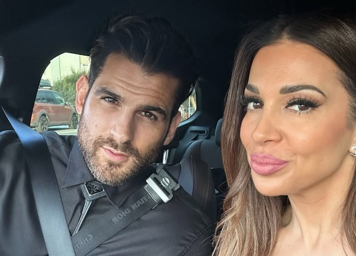 Ετεοκλής Παύλου: Το update για την κατάσταση της Ελένης Χατζίδου και της κόρης τους