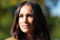 Η Meghan Markle θα μπορούσε να κάνει τη μεγάλη της επιστροφή σε αυτή τη δημοφιλή σειρά του Netflix