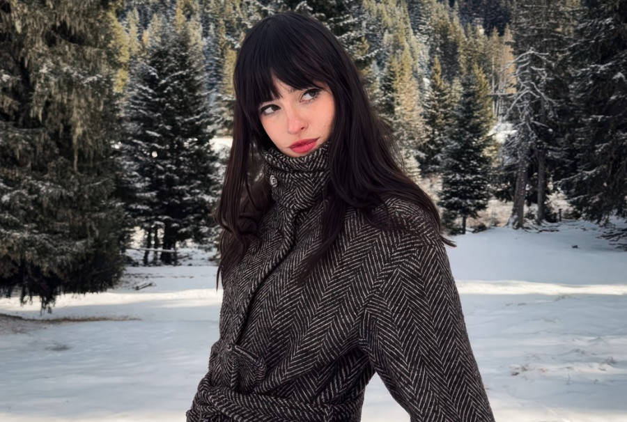 Shag haircut και αφέλειες: Αυτό το «γαλλικού στυλ» χτένισμα κυριαρχεί στις τάσεις μαλλιών στις αρχές της χρονιάς