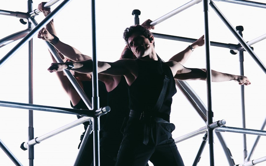 Eurovision 2025 - Theo Evan: Η πρώτη του δήλωση μετά τον αποκλεισμό της Κύπρου - «Πήραμε ρίσκο με το κομμάτι»