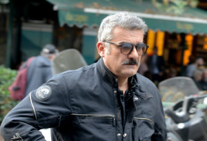 Κώστας Αποστολάκης: Η συγκλονιστική εξομολόγηση για τη στιγμή που «συνάντησε» τον Χριστό