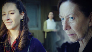 Άγιος Ερωτας: Η Βιργινία κάνει τα πάντα να σώσει την Αναστασία από τη Σοφία