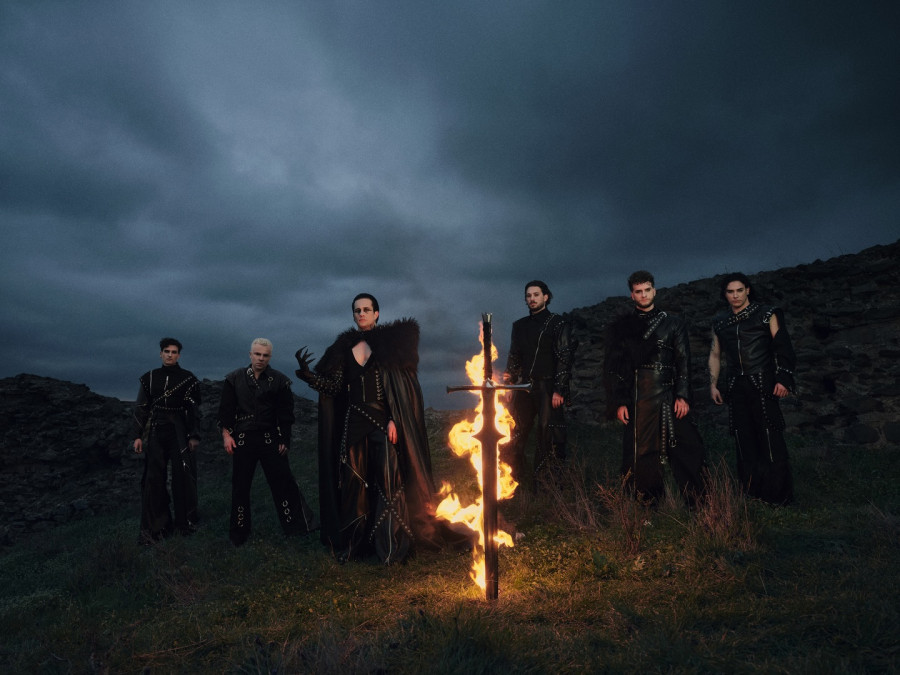 Eurovision 2026: Lavina: H dark συμμετοχή της Σερβίας που ξεσήκωσε αντιδράσεις