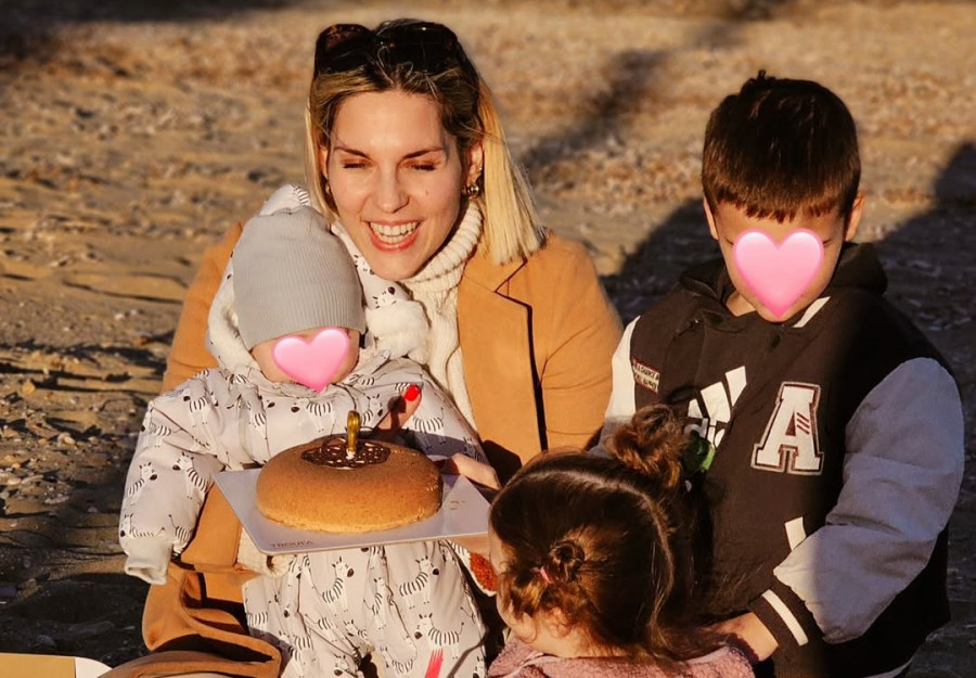 Μαντώ Γαστεράτου: Η ψυχική πίεση που ένιωσε στην τηλεόραση, το νέο της βήμα και η ζωή με τρία παιδιά
