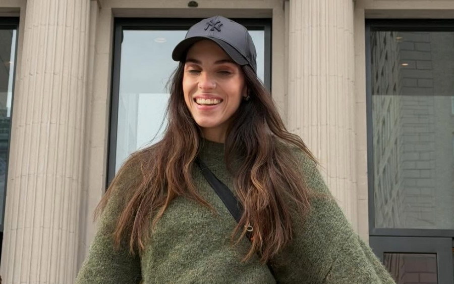 Βέλλη: Της διέγνωσαν σπάσιμο στην Ιταλία και τελικά δεν είχε τίποτα. Ε, δικαίως έγινε έξαλλη