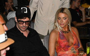 Νίνο: Έγινε «ερωτικός μετανάστης» για χάρη της Ζόζεφιν και συγκατοικούν στα νότια προάστια;