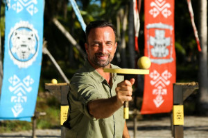 Γιώργος Λιανός: Μαγεμένος ξανά από τον εξωτικό Άγιο Δομίνικο - Και μαζί του η Βαλέρια και οι followers του από το σπίτι που θα μένει