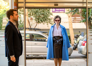 Σούπερ ήρωες: Το μεγάλο αφεντικό εμφανίζεται και μαζί φέρνει τον πανικό