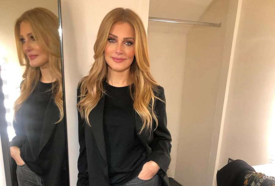 Θεοδωρίδου: Πώς είναι να βλέπεις τον εαυτό σου… αλλιώς; Το σχόλιό της για τη Χατζημηνά στο YFSF