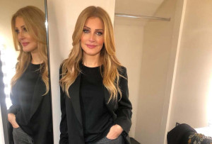 Θεοδωρίδου: Πώς είναι να βλέπεις τον εαυτό σου… αλλιώς; Το σχόλιό της για τη Χατζημηνά στο YFSF