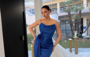 Δήμητρα Αλεξανδράκη: Με τα λεφτά που έδωσε για τις Μαλδίβες αγοράζεις και αυτοκίνητο