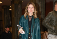 Εριέττα Μανούρη: Τι είπε για τις σκέψεις γύρω από τη μητρότητα τώρα που μπήκε στα 30