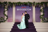 «Bridgerton»: Ποια είναι η Sophie Beckett, ο νέος χαρακτήρας της 4ης σεζόν;