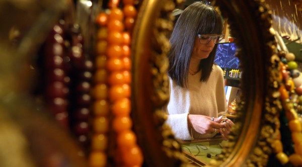 Όπου υπάρχει Ελλάδα: Στο Ναύπλιο του Καποδίστρια και των κομπολογιών