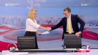 Live You: Η Αναστασοπούλου τσέκαρε αν ο Άρης Πορτοσάλτε ξέρει τι είναι Φασαίος