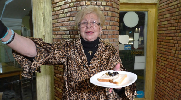 Όπου υπάρχει Ελλάδα: Καθαρά Δευτέρα με έθιμα από όλη την Ελλάδα και την κυρία Στέλλα στην κουζίνα!