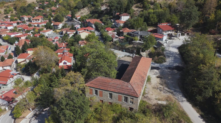 Όπου υπάρχει Ελλάδα: Η εβδομάδα κλείνει στην Καρδίτσα