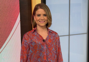 Δανάη Μιχαλάκη: «Η κόρη μου ή που θα λατρέψει τα καλλιτεχνικά ή που θα τα σιχαθεί»