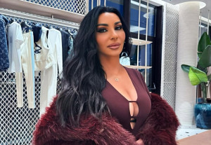 Πόπη Μαλλιωτάκη: Θυμήθηκε τι είπε η «πώς τη λένε» Έλενα Γαλύφα για το ντύσιμό της και άνοιξε beef - «Ποια είσαι εσύ;»